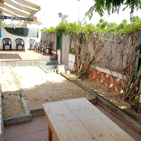 Villa Costa Brava Holiday home Torroella De Montgri